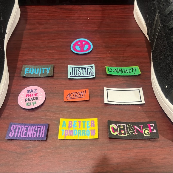 Converse, Pro Leather Ox, A01649C, It’s Possible - Picture 12 of 16